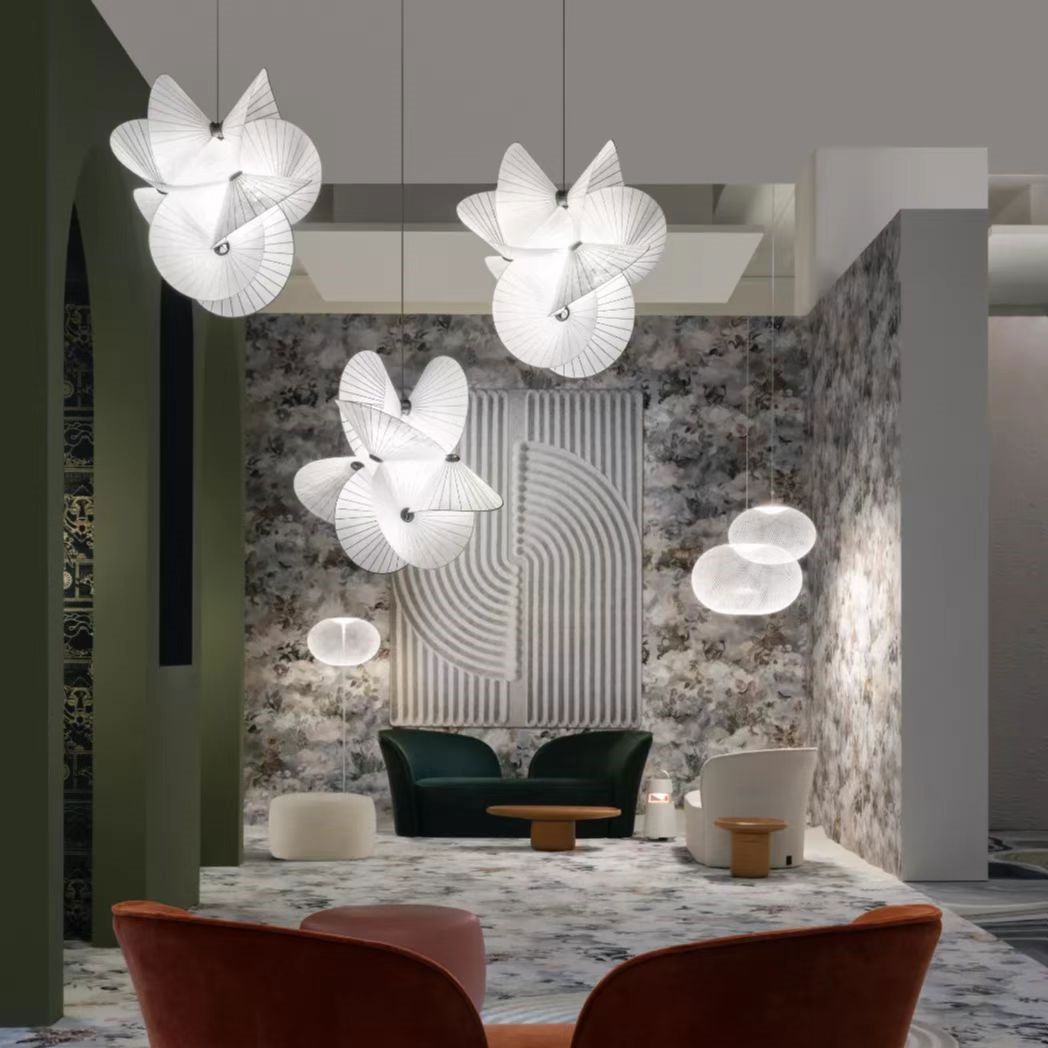 indoor light factory