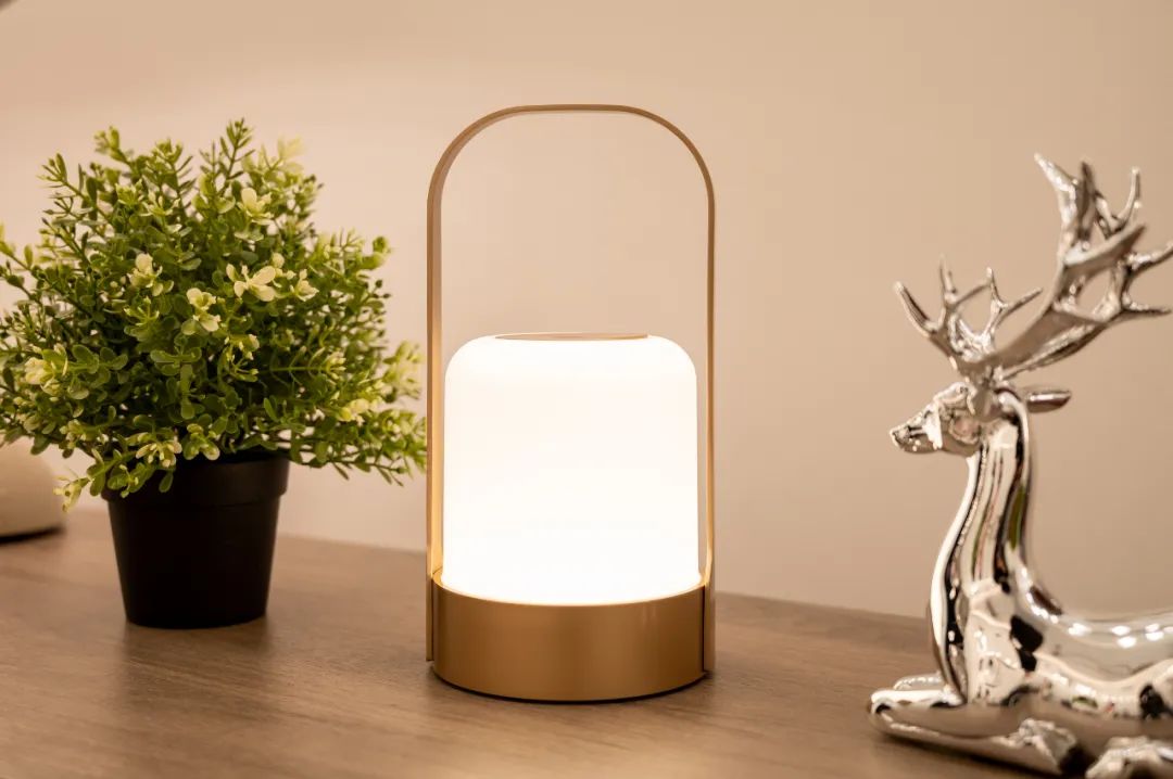 portable table lamp factory