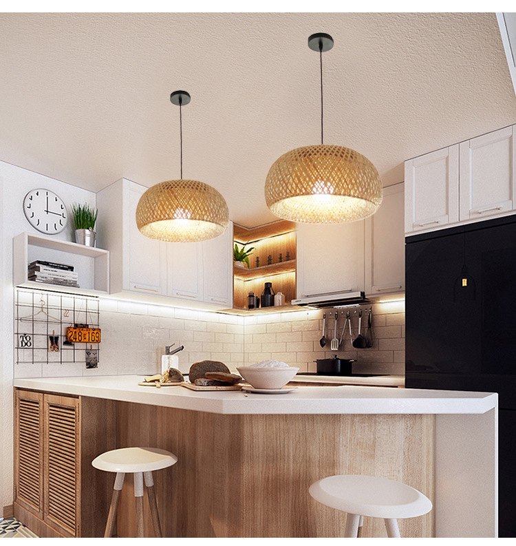Modern Pendant Lamp