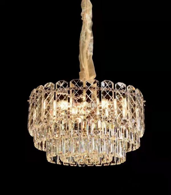 Crystal chandelier supplier