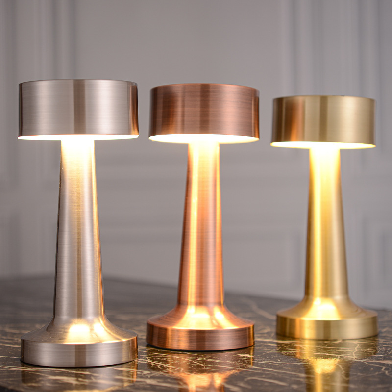 LED USB table Lamp