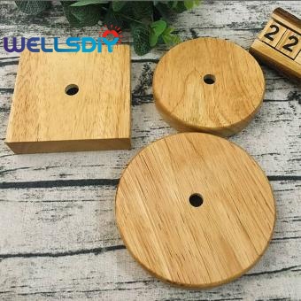 Wood Ceiling Canopy kit