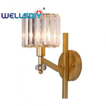 Decorative Crystal Wall lamp