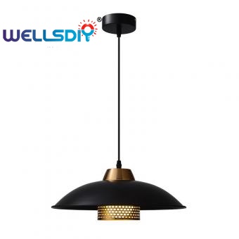 metal Kitchen pendant lamp
