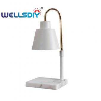 Bedside Aroma Metal Table lighting