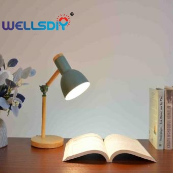 Adjustable Metal Table lighting