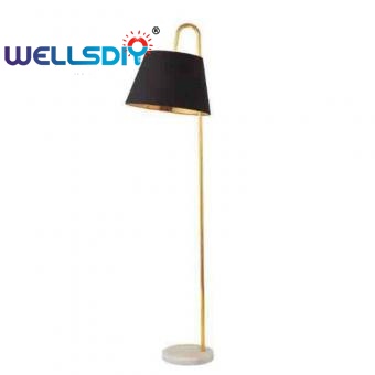 Creative adjustable Metal Floor Lamp