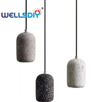 Modern Terrazzo  Hanging lamp