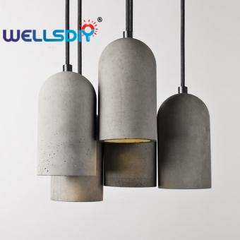 Modern Industrial Mini Ceiling Hanging