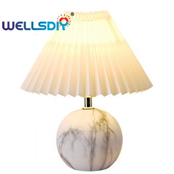  Resin Ceramics Table Lamp