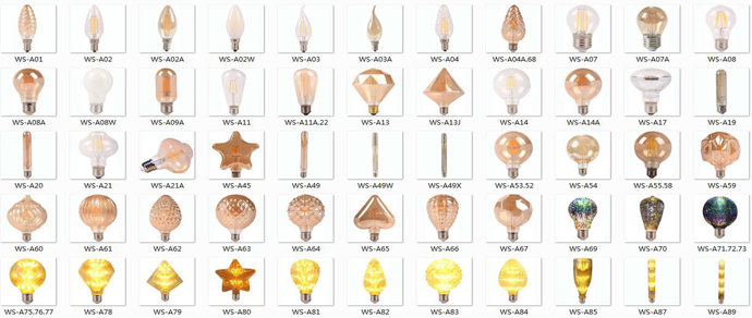 Commercial Lighting