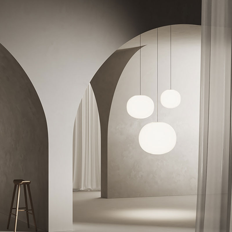 2022 Milan Exhibition Lighting New Products Summary2