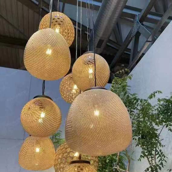 2022 Milan Exhibition Lighting New Products Summary