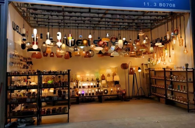 April,2023 Canton Fair 