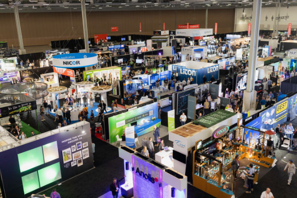 Light Fair 2022 Show
