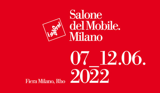 The 60th Milan International Furniture Fair